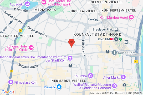 RED trade GmbH