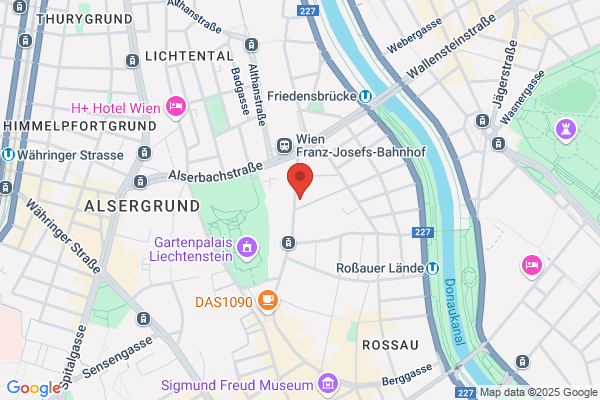 Schwab und Co KEG