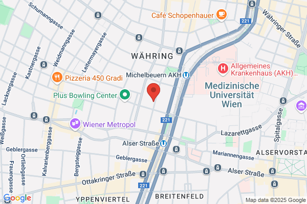SHG Schreiber Handels GmbH