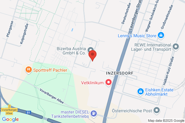 AVS Schmersal VertriebsgesmbH