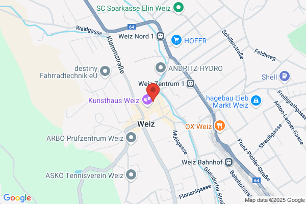 Buecherei der Stadtgemeinde