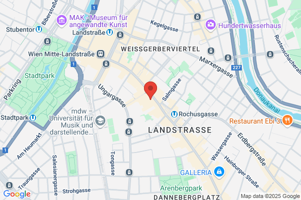Espressi B und B