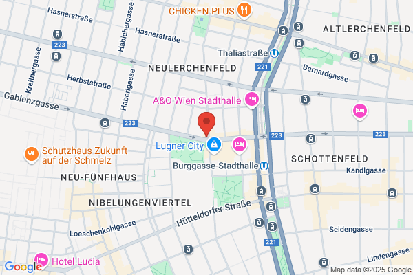 Espresso Braustueberl