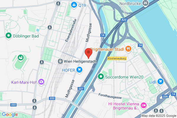 LIS Leasing Information Systems GmbH