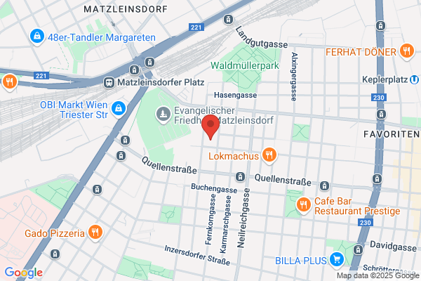 OM Elektrotechnik GmbH