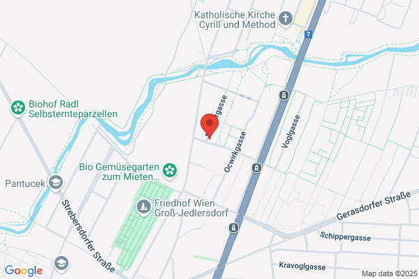 Stummerer Werksvertretungen GmbH
