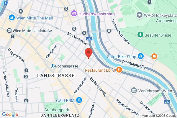 Karl Kosa Gesellschaft m.b.H.