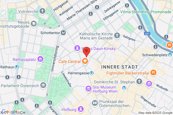 PI Europe I Ges.mbH