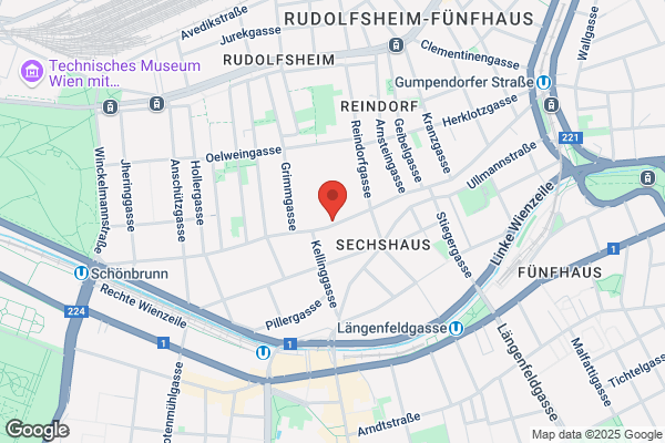 Sicherheitstechnisches Buero Wilhelminenberg