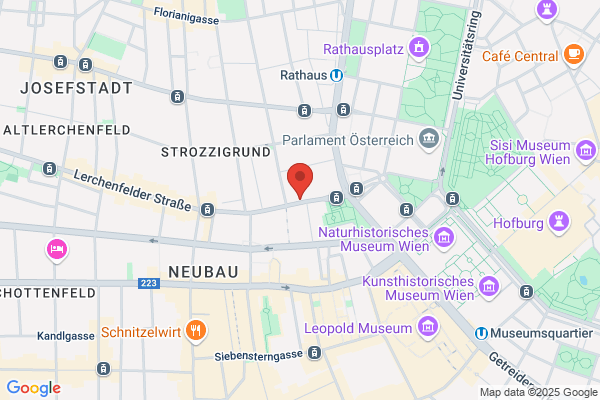 lexandtax Marketingberatungs GmbH