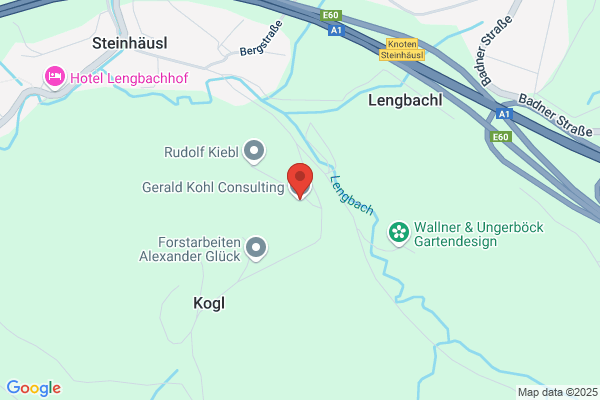 Ing. Gerald Kohl