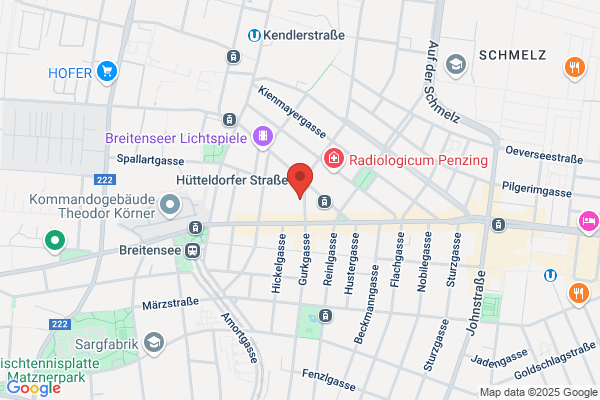 SCHILD und MUeLLER DATENVERARBEITUNG OEG