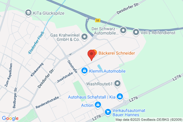 KANALPROFI Kanalreinigungs GmbH