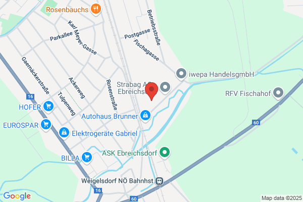 GEBA HandelsgesmbH