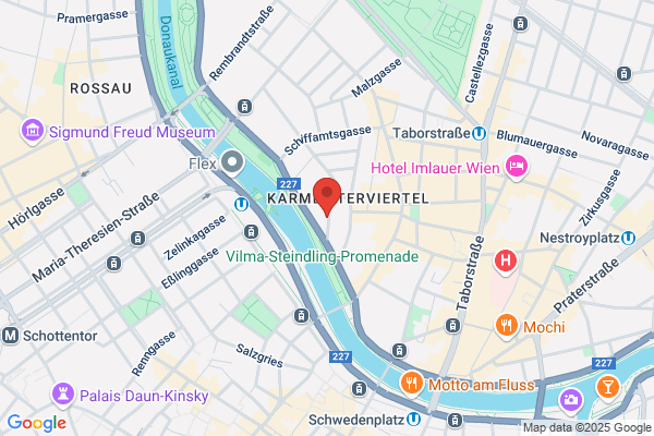 BEDFORD Immobilien HandelsgesmbH