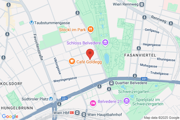 Equant Austria Telekommunikations- dienste Ges. mbH