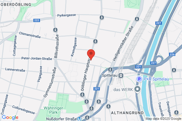 Georg Pfeiffer GmbH