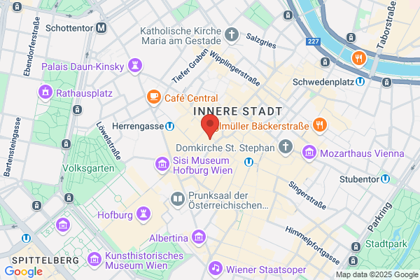 Gramola Winter und Co