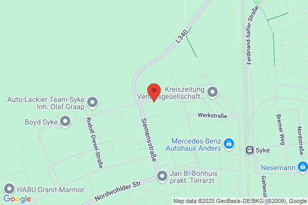 IPA Vertriebs GmbH