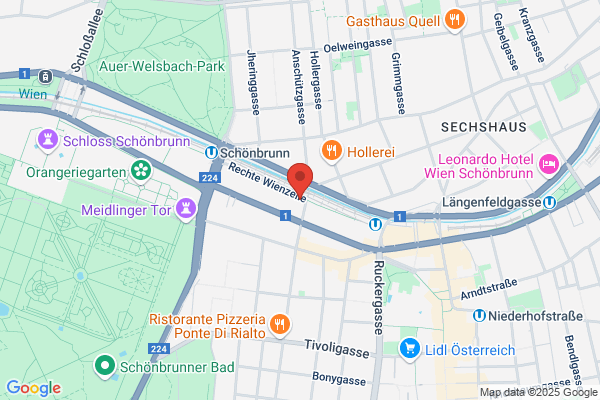 KMP Bau- und Gast- gewerbe Gesellschaft m.b.H.