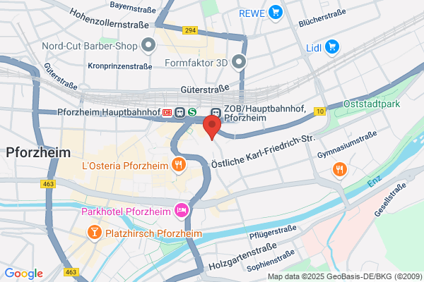 OeSTRAMIN Laborbetriebsges. mbH