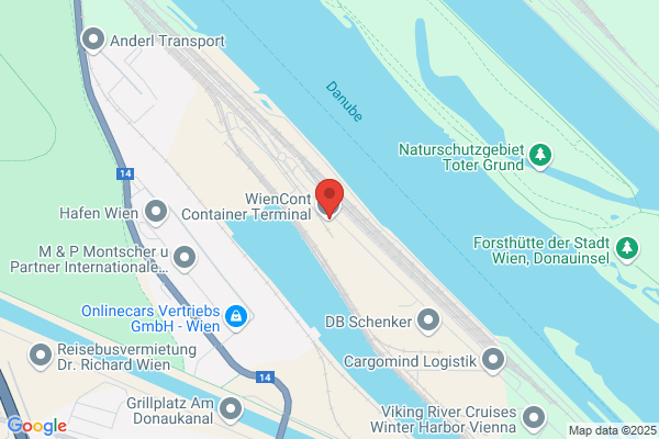 LOG-IT Logistik und Informatik Ges.mbH