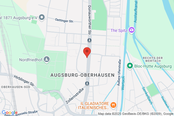 LAUER Elektronik Systeme Ges. mbH