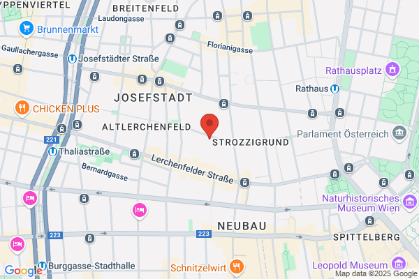 LVT - LEBISCH Veranstaltungstechnik