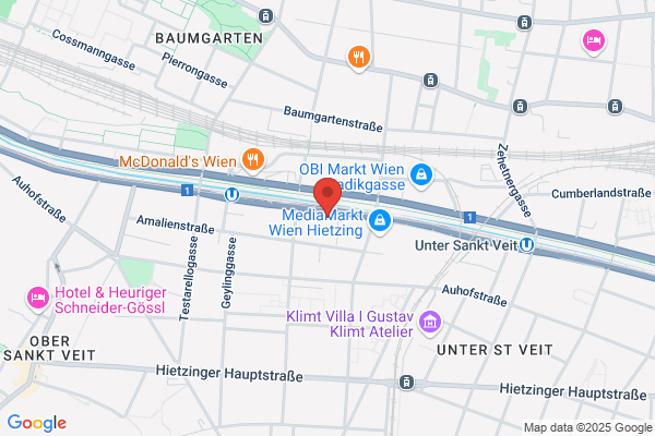MONITOR Import Export Gesellschaft m.b.H.