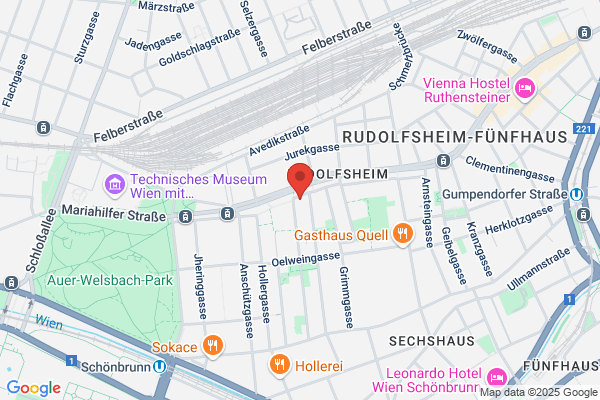 Reparatur- und Servicezentrum R.U.S.Z