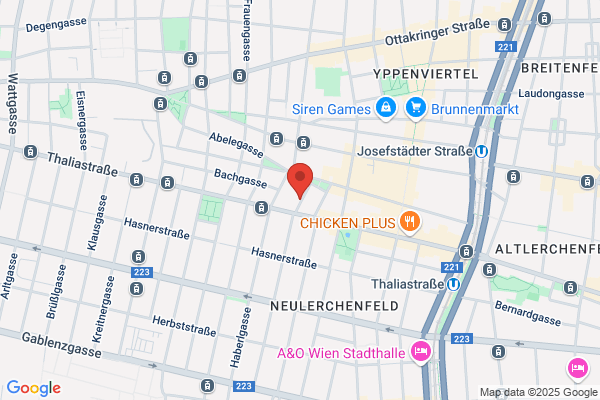 Segadat Elektronische Anlagen GmbH