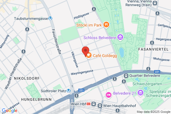 iLogs, Information Logistics GmbH