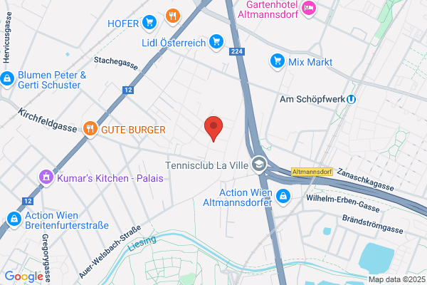 Kleingartenverein am Brand