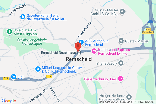 CIMCO Trading GmbH