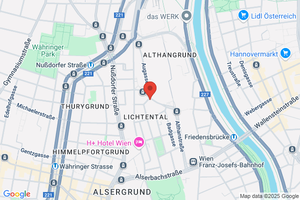 FEMTOLASERS Produktions GmbH