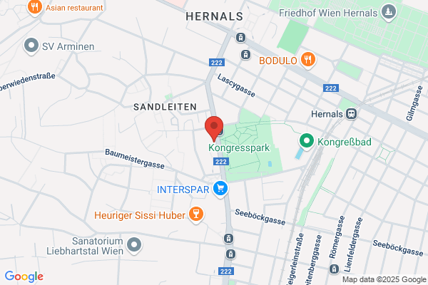 Fuchs Alarm Sicherheitstechnik GesmbH - Beratungszentrum Wien