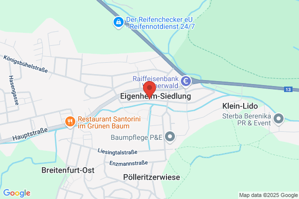 Siedlerverein Breitenfurt