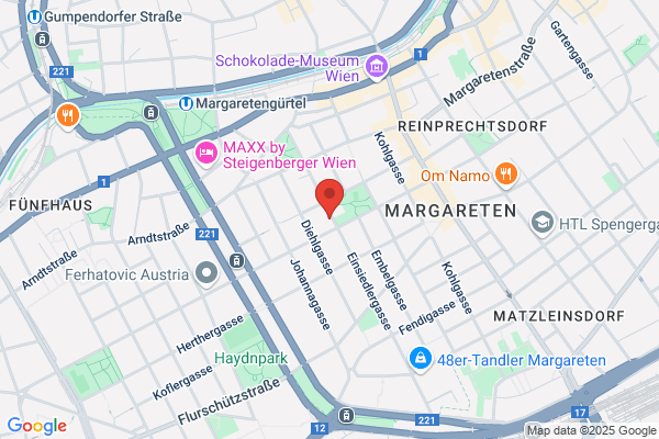 Kamo Elektro- installations GmbH u Co KG