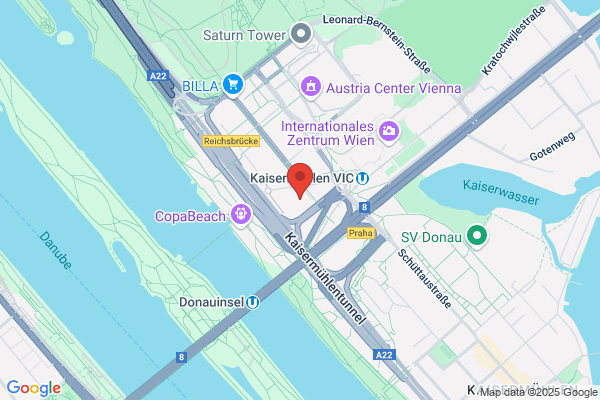 Novo Nordisk A/S RCV Regional Center Vienna