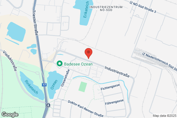 Renishaw Vertriebs- gesellschaft mbH