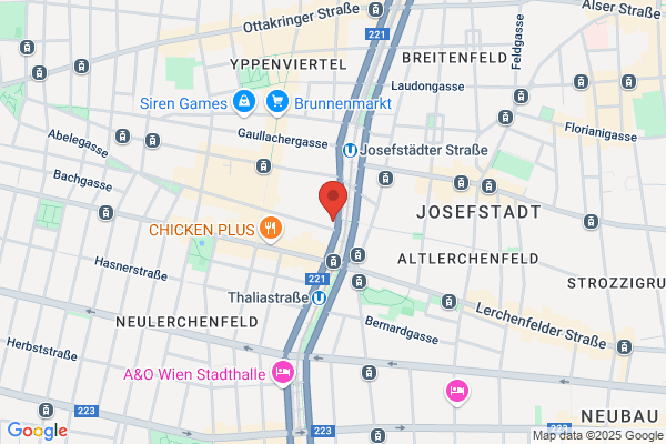 Universal Laser Systems GmbH