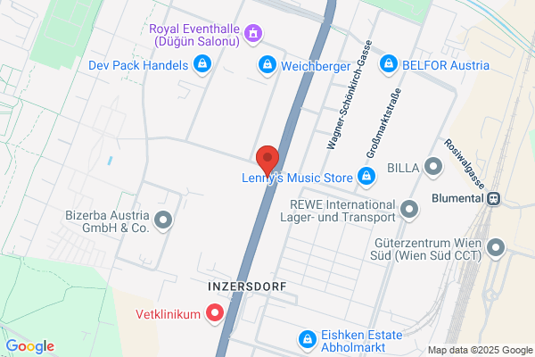 WAGO Kontakttechnik GesmbH