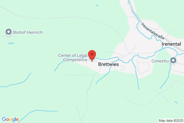 Center of Legal Competence (CLC) - Forschung und Consulting GmbH