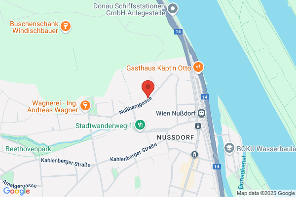 Ingebe Immobilien- verwaltung GmbH