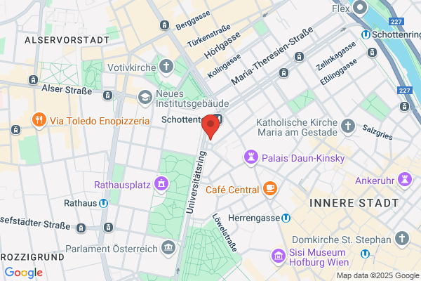 Ingebe Medien Holding GmbH