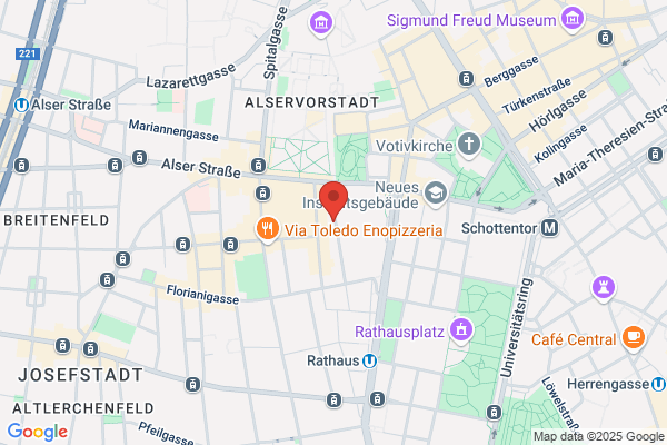 MBU Liegenschafts- verwertung Ges. mbH