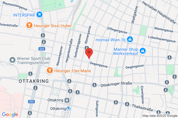 MERSEN ÖSTERREICH WIEN GMBH
