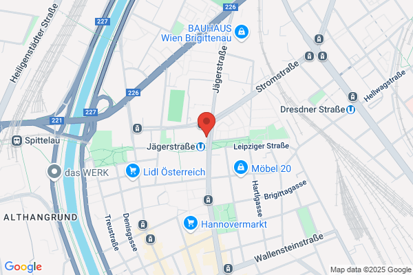 Reichholf und Reichholf GesmbH