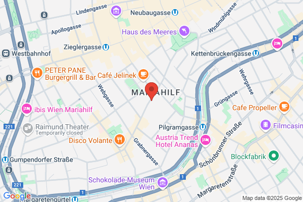 Michaela Frey Wiener Emailmanufaktur Ges.mbH und Co KG