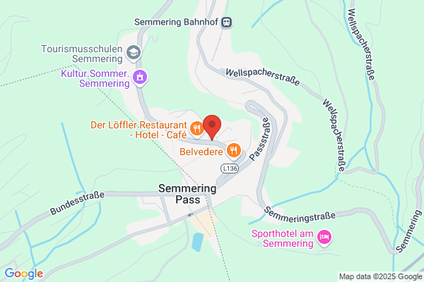 Bäckerei Cafe - Siegried Dietmayer